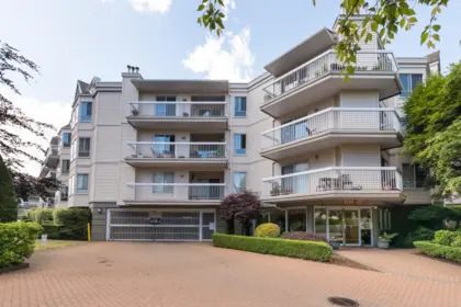 217 9299 121 Street, Surrey, BC, Surrey — Apartment/Condo for sale