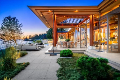 Pantry Photo of 3330 Radcliffe Avenue, West Vancouver, BC