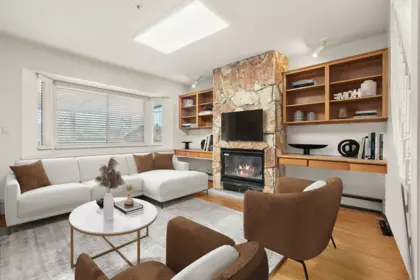 5543 Fleming Street, Vancouver, BC, Vancouver — Single Family Residence for sale