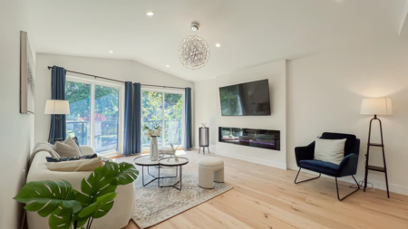 3361 E 28th Avenue, Vancouver, BC, Vancouver — Single Family Residence for sale