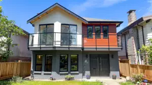 3361 E 28th Avenue, Vancouver, BC