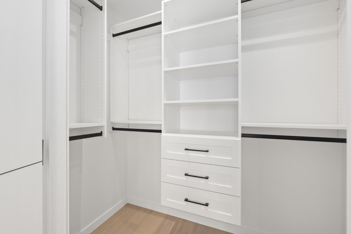 Basement Recreation Room Photo of 679 W 18th Avenue, Vancouver, BC