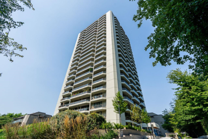 804 4353 Halifax Street, Burnaby, BC, Burnaby — Apartment/Condo for sale