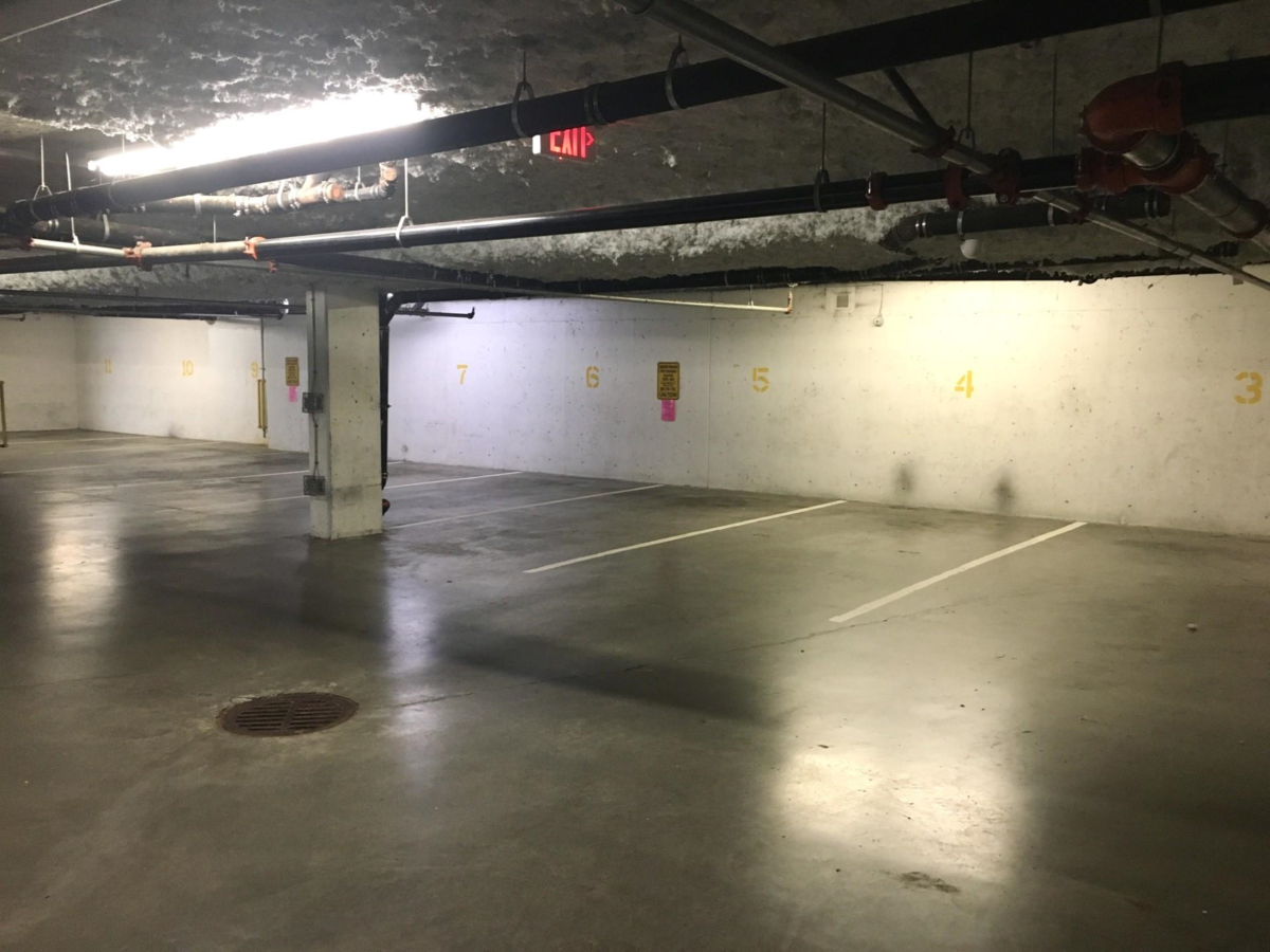 Aerial View of 401 15130 29a Avenue, Surrey, BC