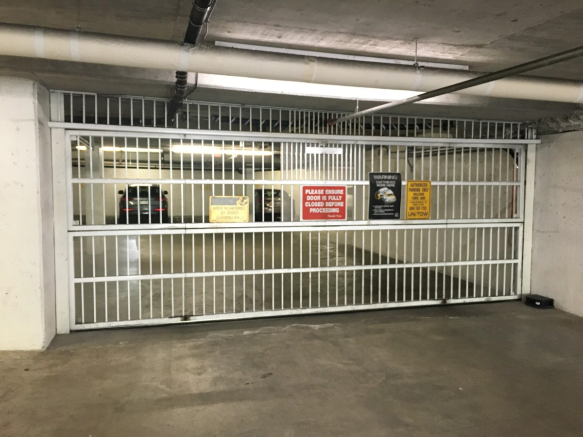 Garden / Landscaping Photo of 401 15130 29a Avenue, Surrey, BC