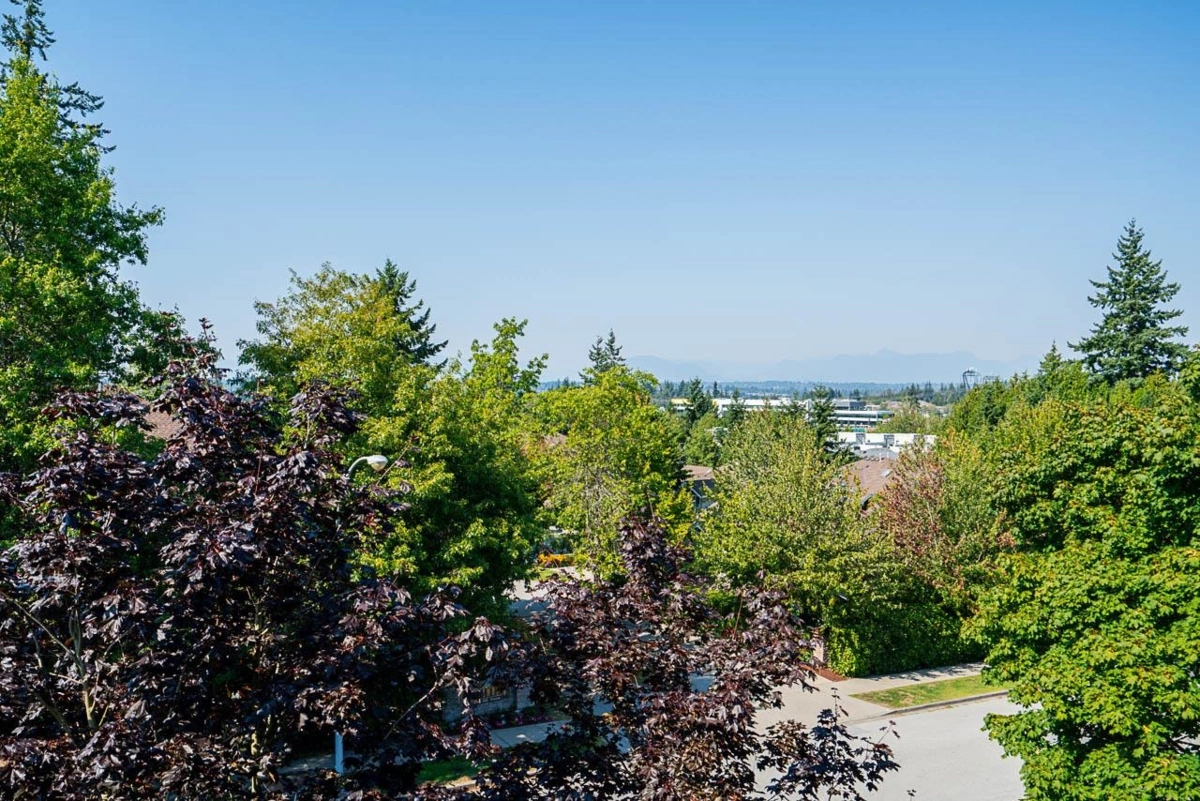 Hallway Photo of 401 15130 29a Avenue, Surrey, BC
