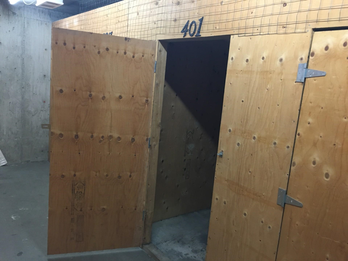 Outdoor Kitchen Photo of 401 15130 29a Avenue, Surrey, BC