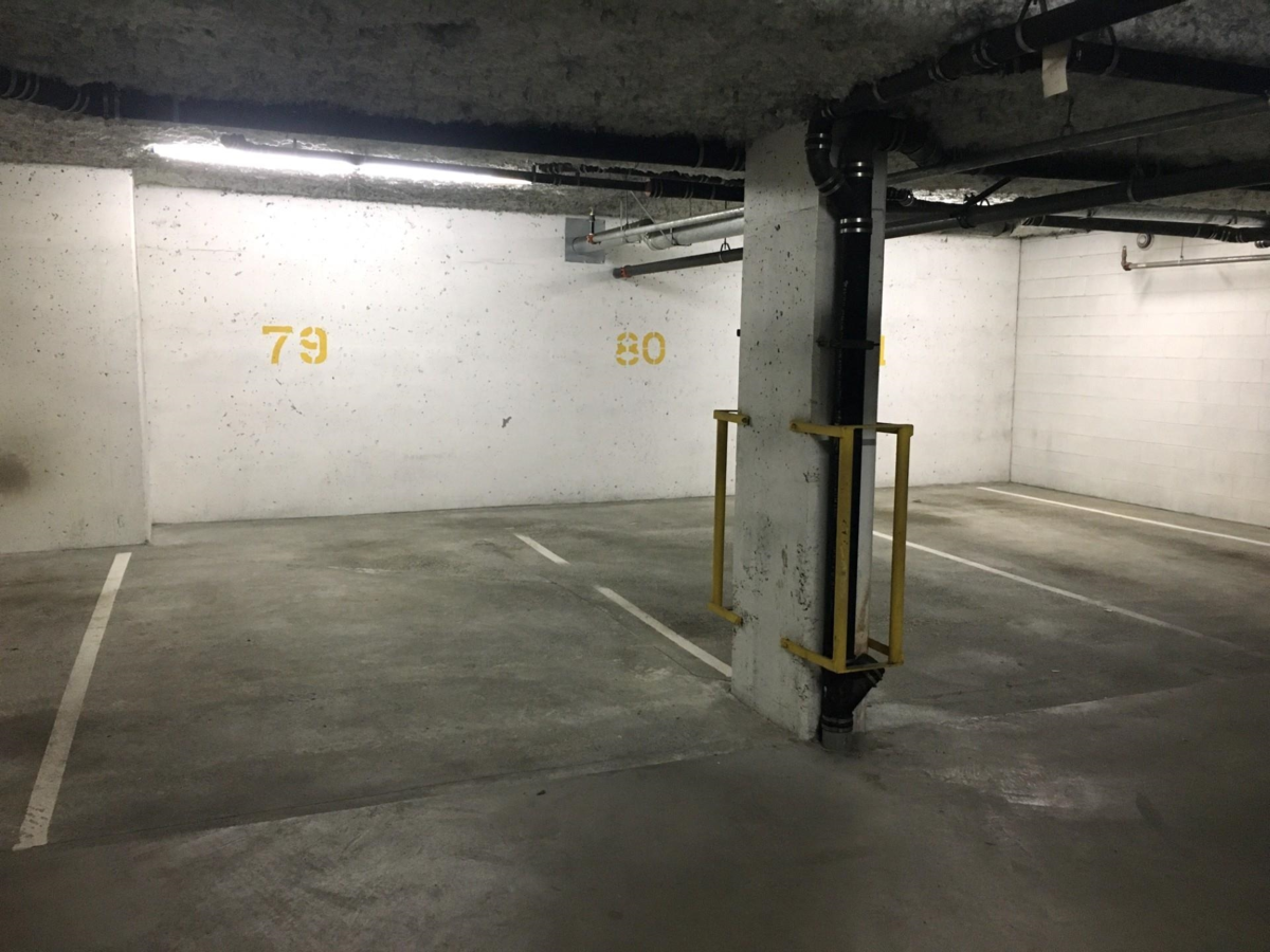 Swimming Pool Photo of 401 15130 29a Avenue, Surrey, BC