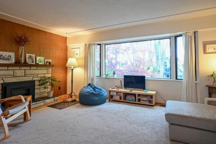 4378 W 11th Avenue, Vancouver, BC, Vancouver — Single Family Residence for sale