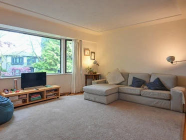 4378 W 11th Avenue, Vancouver, BC, Vancouver — Single Family Residence for sale