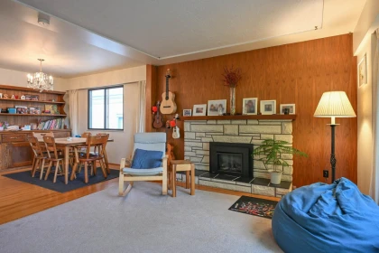 4378 W 11th Avenue, Vancouver, BC, Vancouver — Single Family Residence for sale