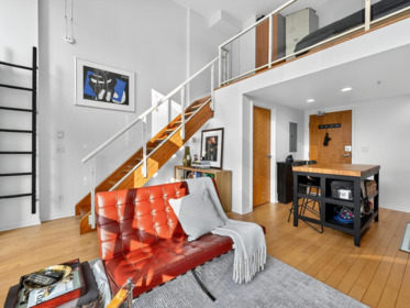 804 933 Seymour Street, Vancouver, BC, Vancouver — Apartment/Condo for sale
