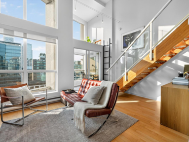 804 933 Seymour Street, Vancouver, BC, Vancouver — Apartment/Condo for sale
