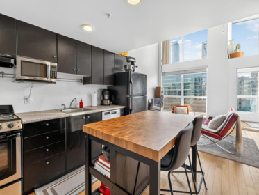 804 933 Seymour Street, Vancouver, BC, Vancouver — Apartment/Condo for sale