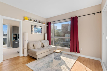 525 5399 Cedarbridge Way, Richmond, BC, Richmond — Apartment/Condo for sale