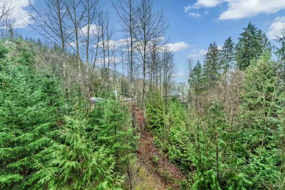 Outdoor Deck Photo of 707 1415 Parkway Boulevard, Coquitlam, BC