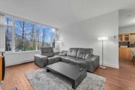 707 1415 Parkway Boulevard, Coquitlam, BC