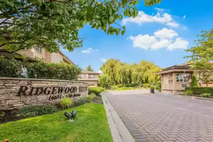 47 16655 64 Avenue, Surrey, BC, Surrey — Townhouse for sale
