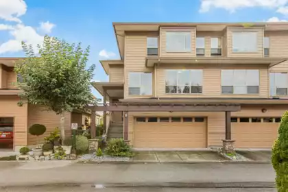 47 16655 64 Avenue, Surrey, BC, Surrey — Townhouse for sale