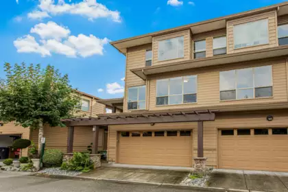 47 16655 64 Avenue, Surrey, BC, Surrey — Townhouse for sale