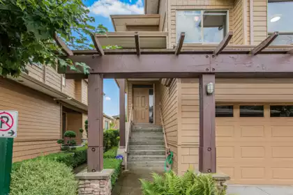 47 16655 64 Avenue, Surrey, BC, Surrey — Townhouse for sale