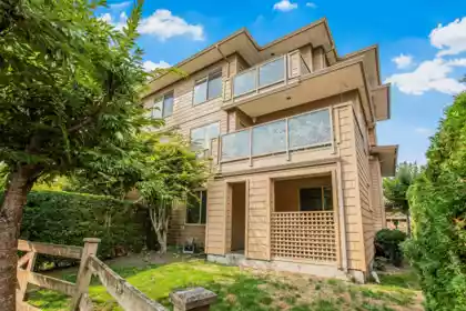 47 16655 64 Avenue, Surrey, BC, Surrey — Townhouse for sale