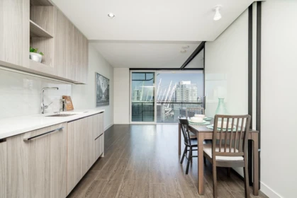 2107 89 Nelson Street, Vancouver, BC, Vancouver — Apartment/Condo for sale