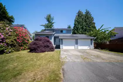 16097 10 Avenue, Surrey, BC, Surrey — Single Family Residence for sale