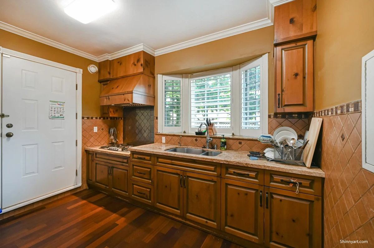Bedroom 2 Photo of 1368 Minto Crescent, Vancouver, BC