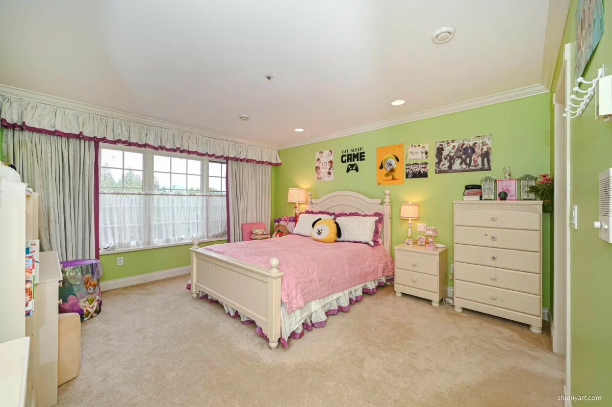 Mudroom Photo of 1368 Minto Crescent, Vancouver, BC