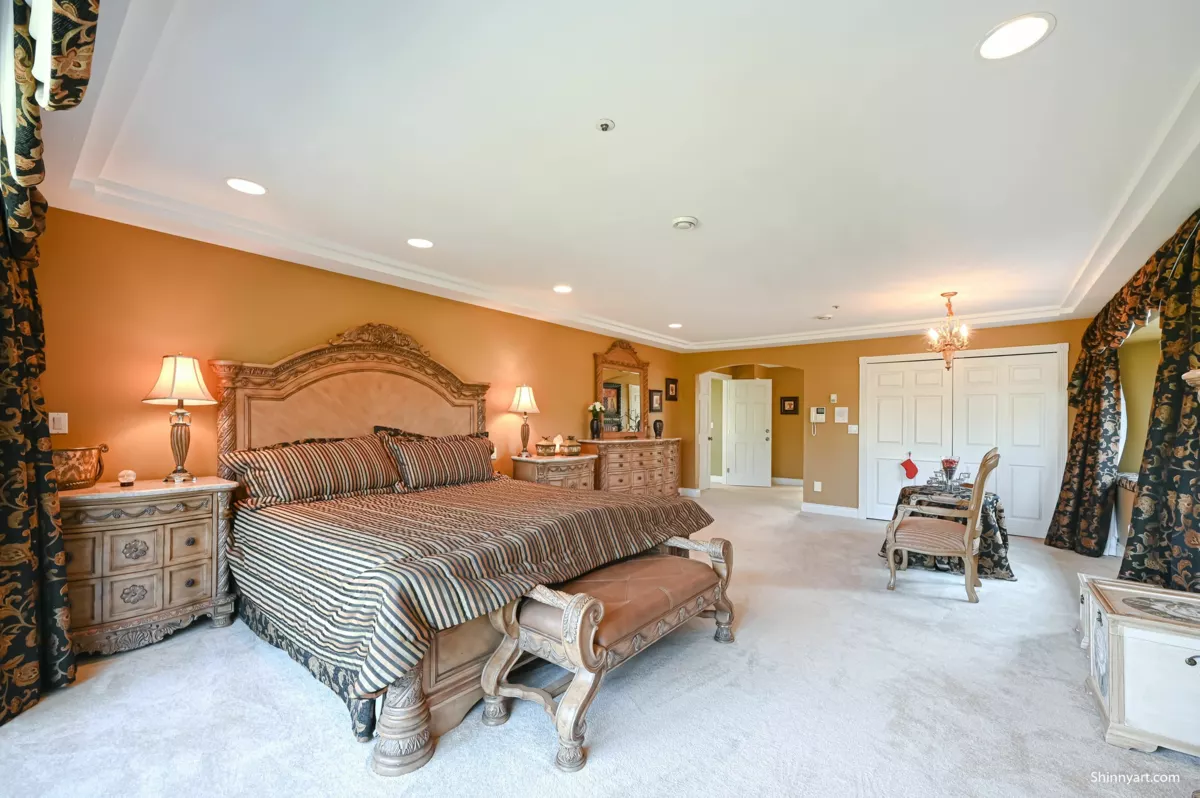 Office / Den Photo of 1368 Minto Crescent, Vancouver, BC