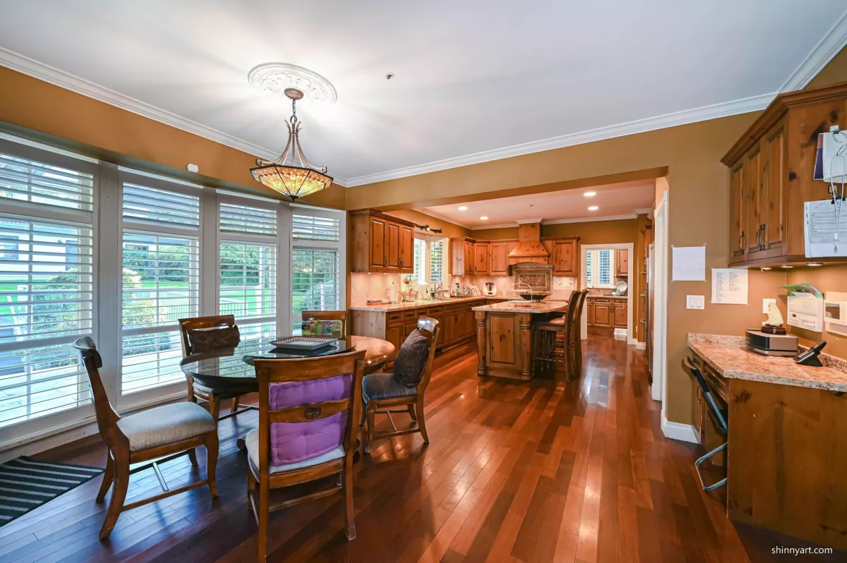 Primary Bedroom Photo of 1368 Minto Crescent, Vancouver, BC