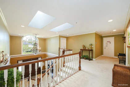 Guest Bathroom Photo of 1368 Minto Crescent, Vancouver, BC
