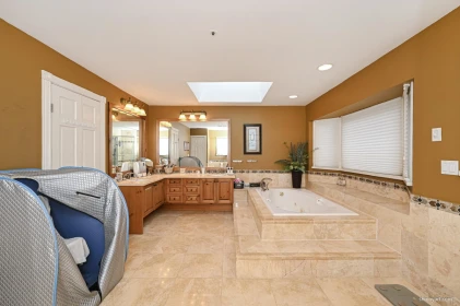 Loft / Bonus Room Photo of 1368 Minto Crescent, Vancouver, BC