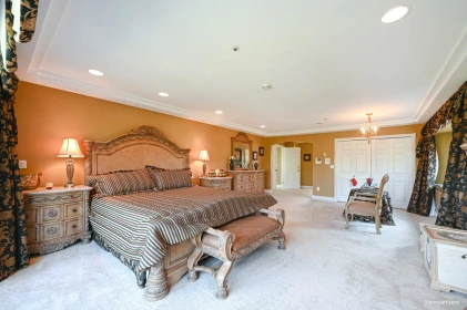 Office / Den Photo of 1368 Minto Crescent, Vancouver, BC