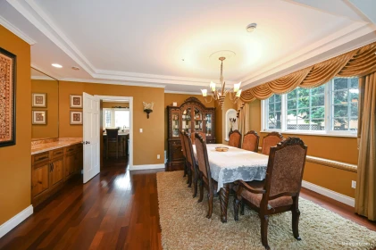 Pantry Photo of 1368 Minto Crescent, Vancouver, BC