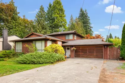 4880 200 Street, Langley, BC, Langley — Single Family Residence for sale