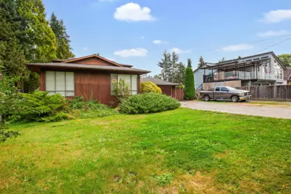 4880 200 Street, Langley, BC, Langley — Single Family Residence for sale