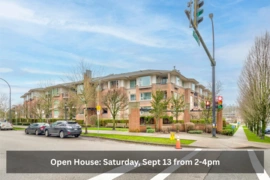 305 4728 Dawson Street, Burnaby, BC