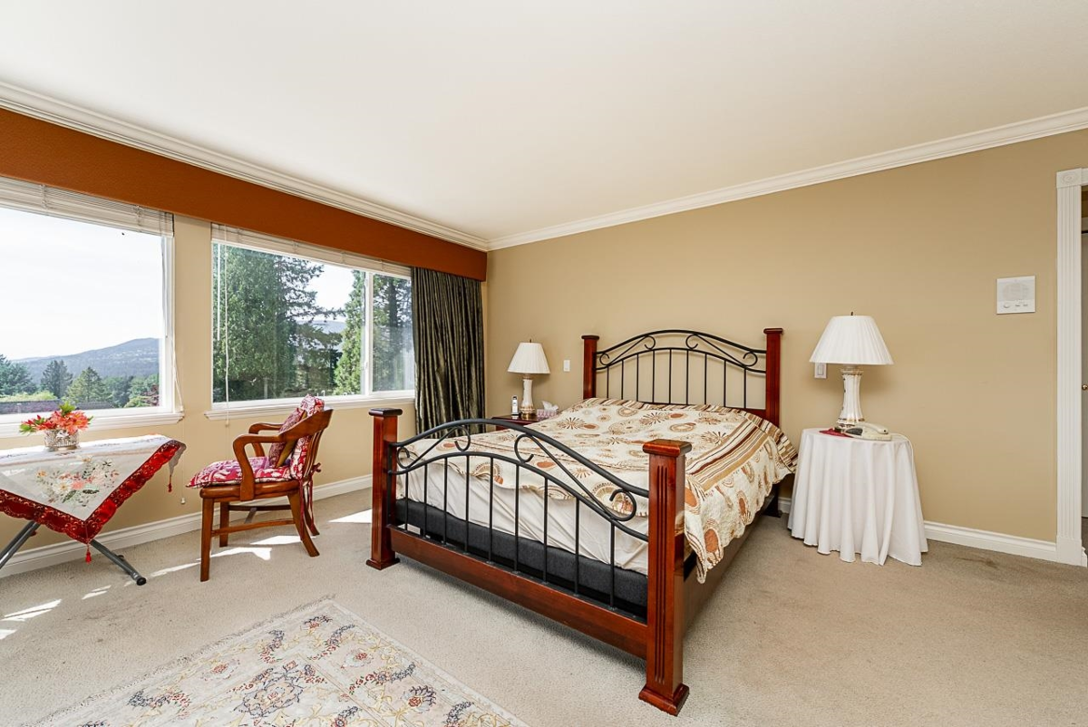 Loft / Bonus Room Photo of 180 W Osborne Road, North Vancouver, BC