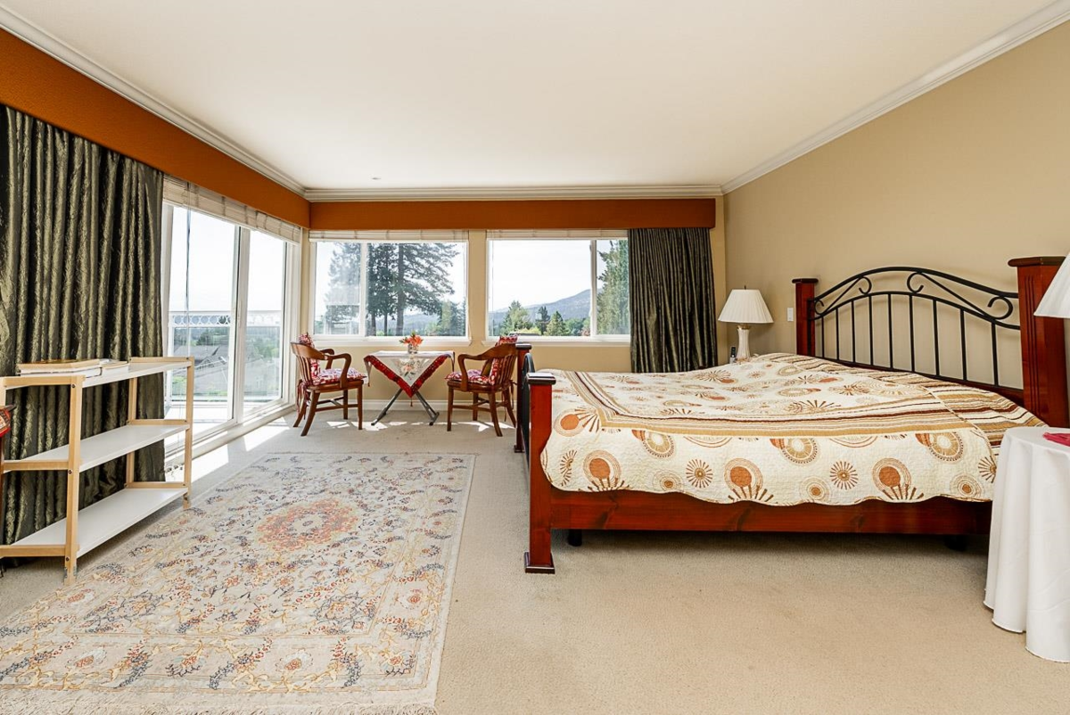 Office / Den Photo of 180 W Osborne Road, North Vancouver, BC