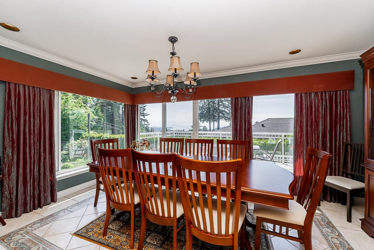 Pantry Photo of 180 W Osborne Road, North Vancouver, BC