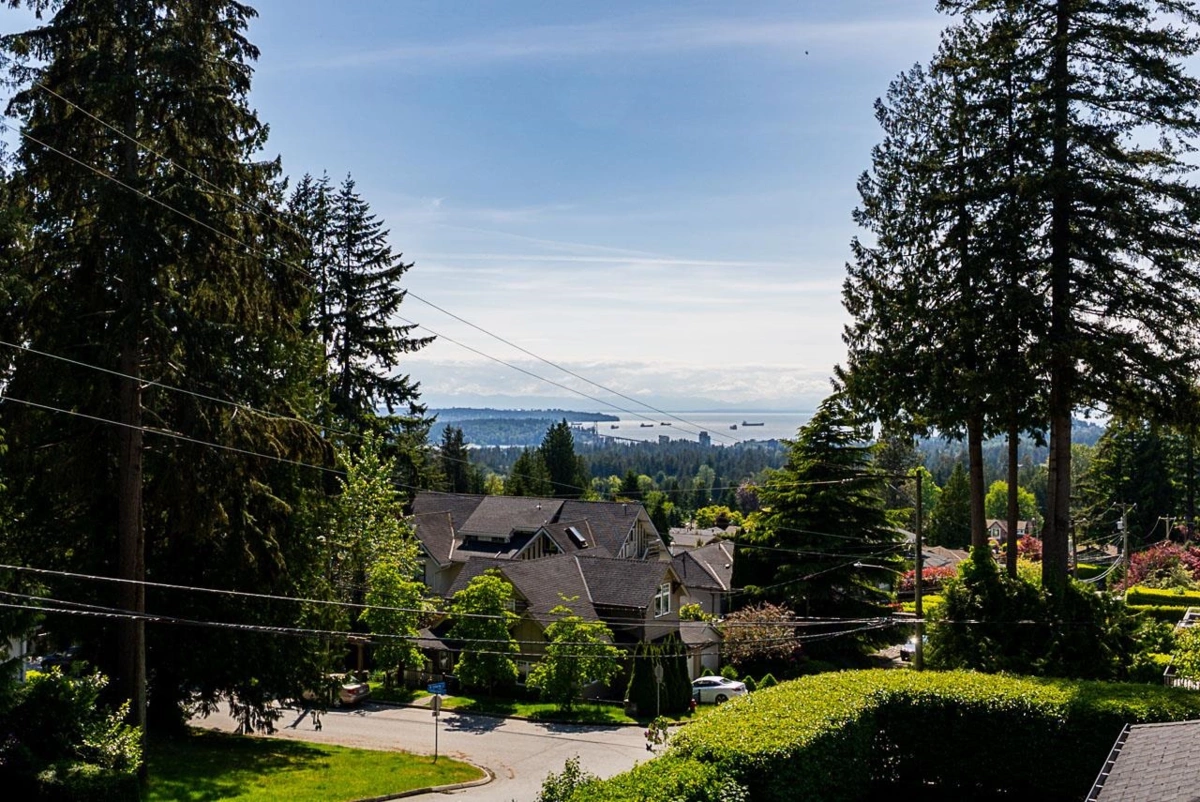 Playground / Recreational Area Near 180 W Osborne Road, North Vancouver, BC