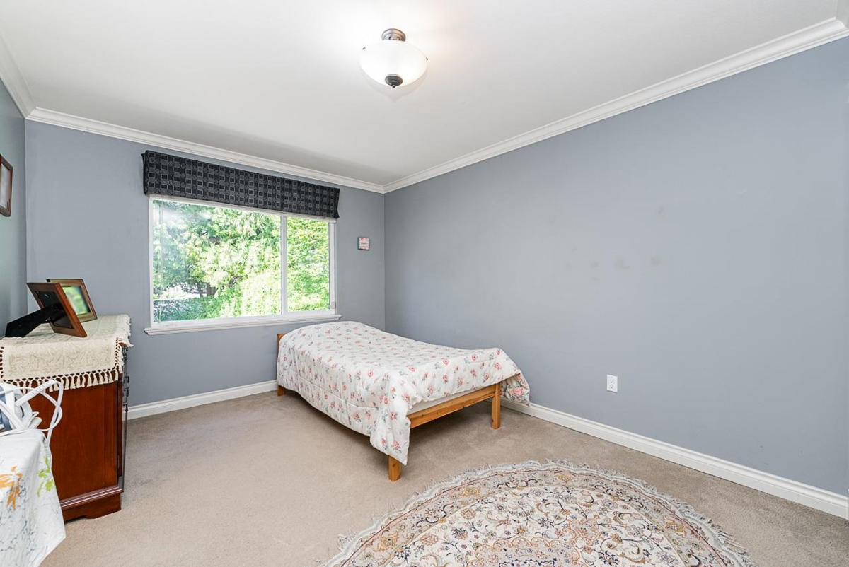 Staircase Photo of 180 W Osborne Road, North Vancouver, BC