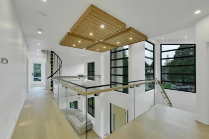 Basement Recreation Room Photo of 15711 Aster Road, Surrey, BC