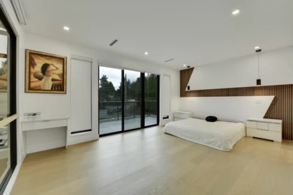 Garage Interior Photo of 15711 Aster Road, Surrey, BC