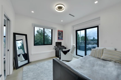 Hallway Photo of 15711 Aster Road, Surrey, BC