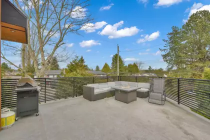 Swimming Pool Photo of 15711 Aster Road, Surrey, BC