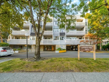 102 7471 Blundell Road, Richmond, BC, Richmond — Apartment/Condo for sale