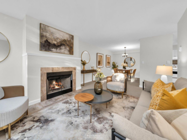 102 7471 Blundell Road, Richmond, BC, Richmond — Apartment/Condo for sale